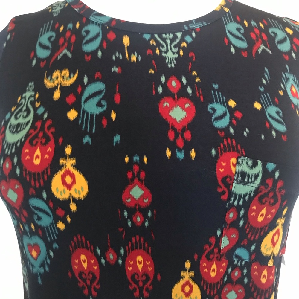 Lularoe Carly